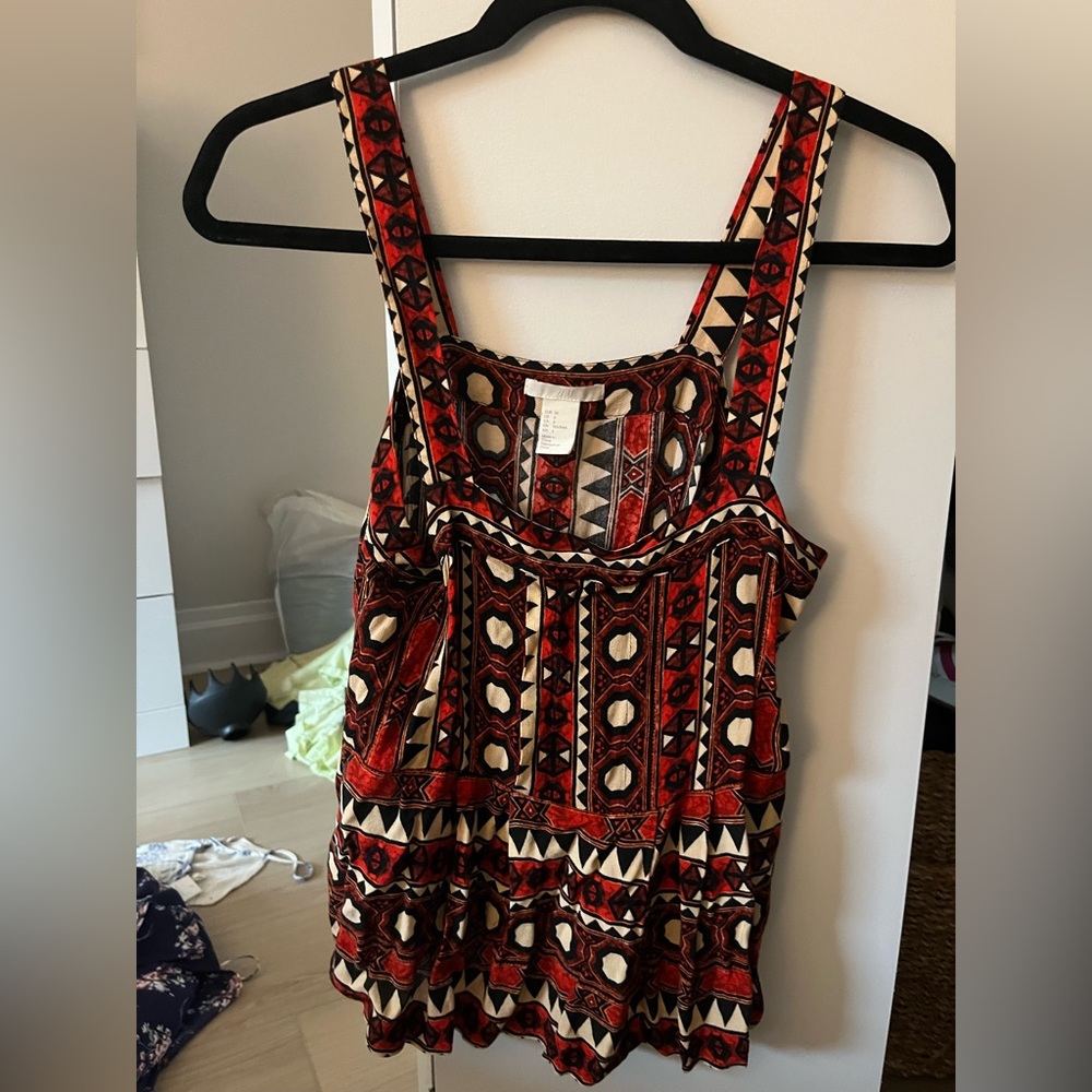 Matching set H&M